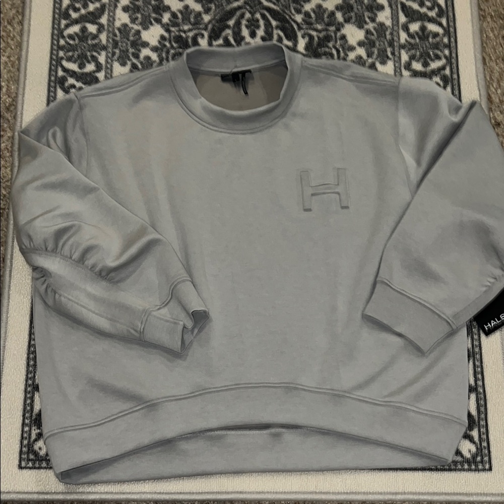 HALARA sweatshirt